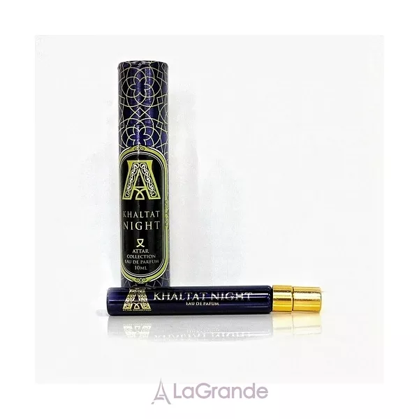 Attar Khaltat Night ����������� ����