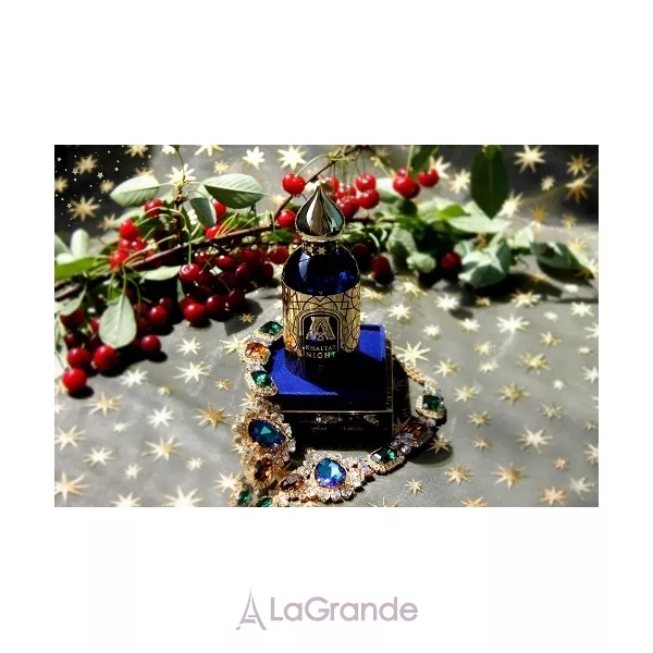 Attar Khaltat Night ����������� ����