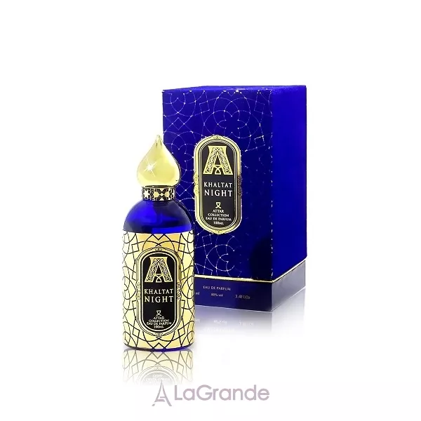 Attar Khaltat Night ����������� ����