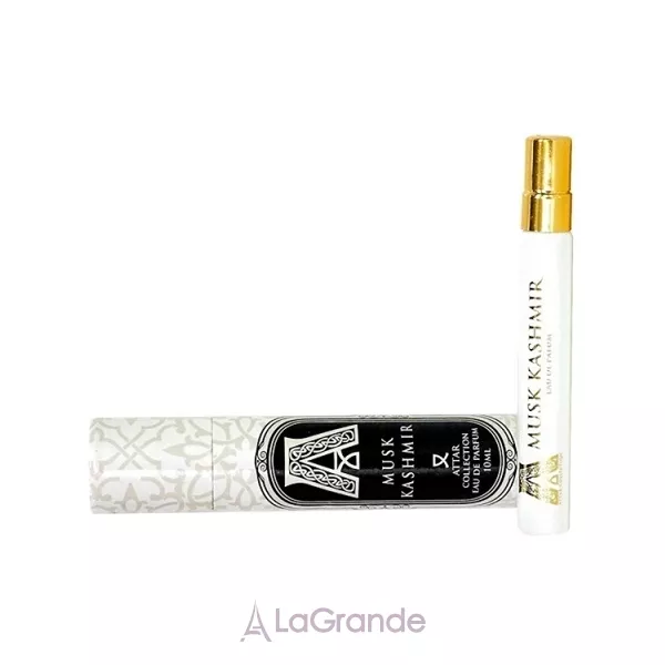 Attar Musk Kashmir ����������� ����