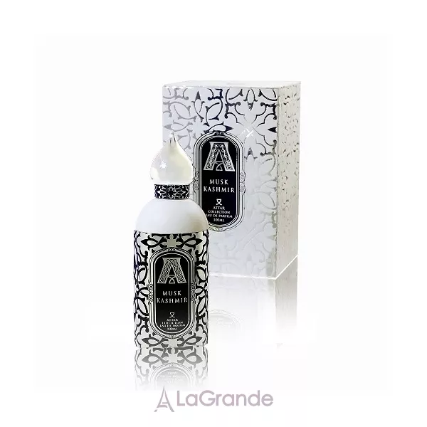 Attar Musk Kashmir ����������� ����