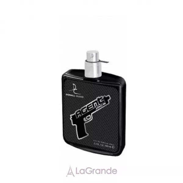 Dorall Collection Agent Jack ����������� ����