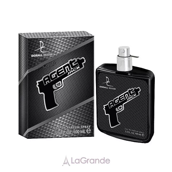 Dorall Collection Agent Jack ����������� ����