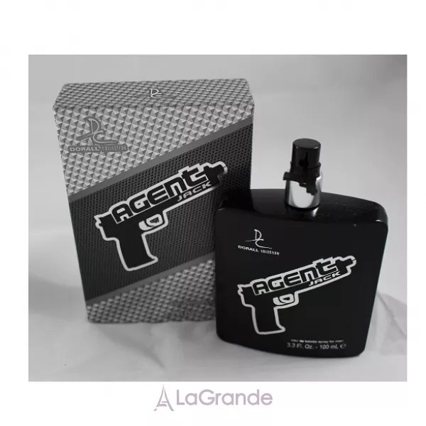 Dorall Collection Agent Jack �������� ����
