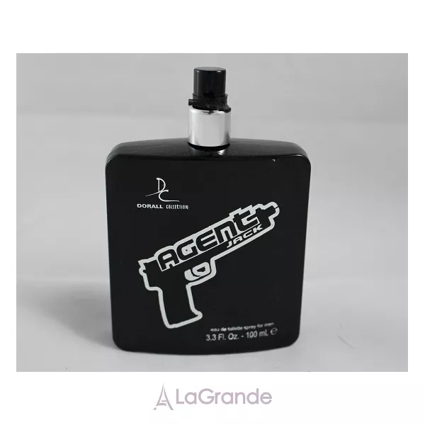 Dorall Collection Agent Jack �������� ����