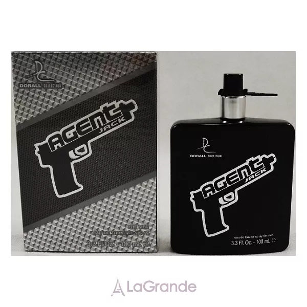 Dorall Collection Agent Jack �������� ����