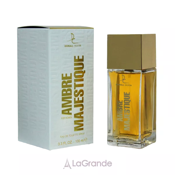 Dorall Collection Ambre Majestique �������� ����