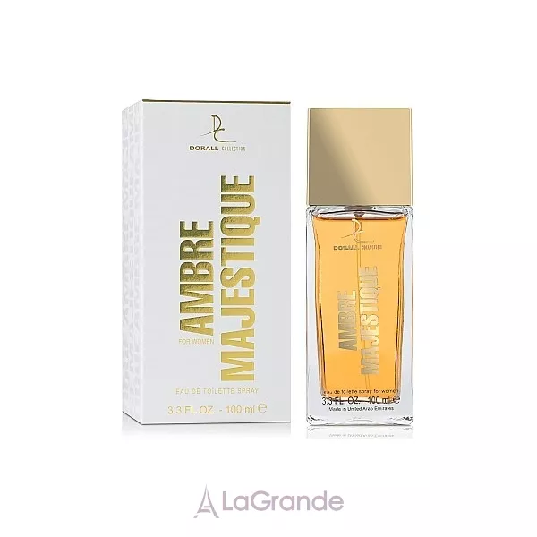 Dorall Collection Ambre Majestique �������� ����