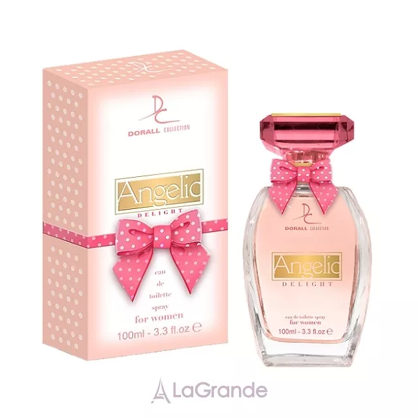 Dorall Collection Angelic Delight �������� ����