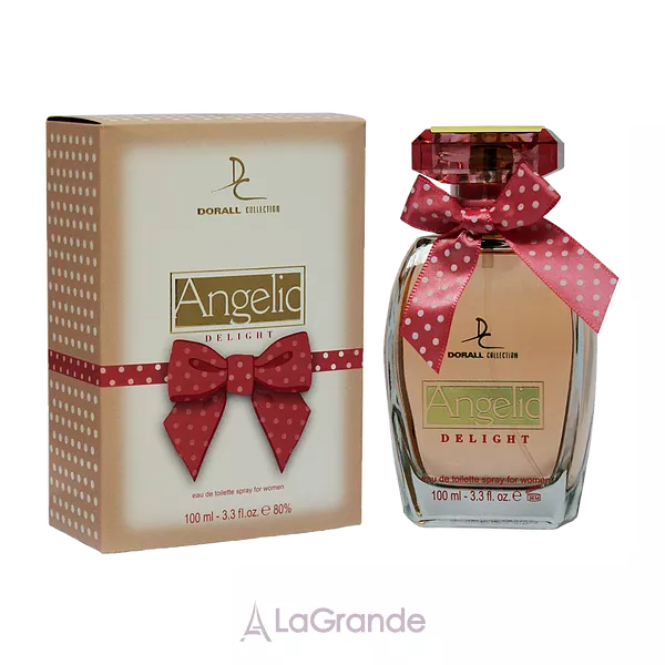 Dorall Collection Angelic Delight �������� ����