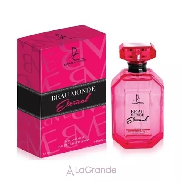 Dorall Collection Beau Monde Eternal �������� ����
