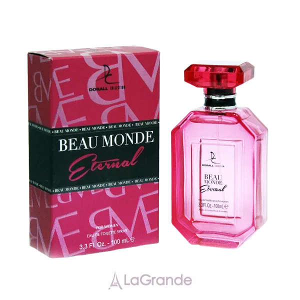 Dorall Collection Beau Monde Eternal �������� ����