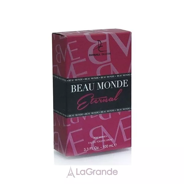 Dorall Collection Beau Monde Eternal �������� ����