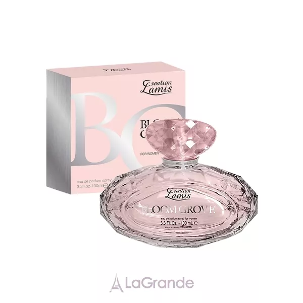 Creation Lamis Bloom Grove ����������� ����