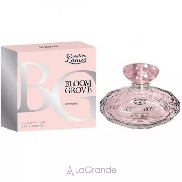 Creation Lamis Bloom Grove ����������� ����