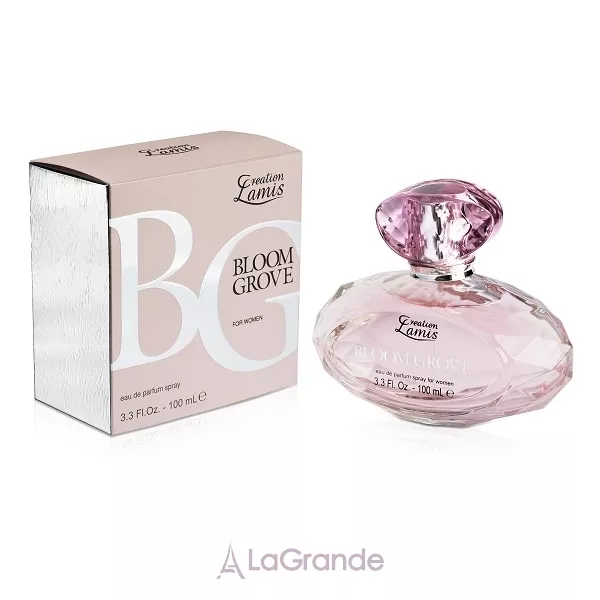 Creation Lamis Bloom Grove ����������� ����