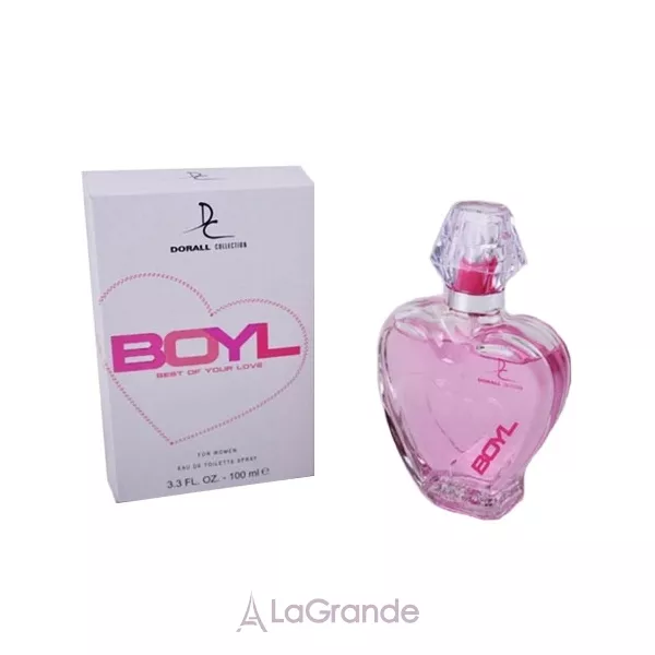 Dorall Collection Boyl �������� ����