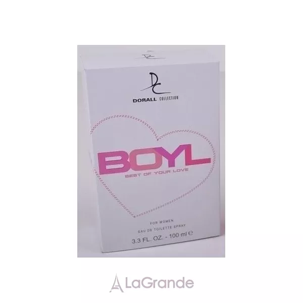 Dorall Collection Boyl �������� ����