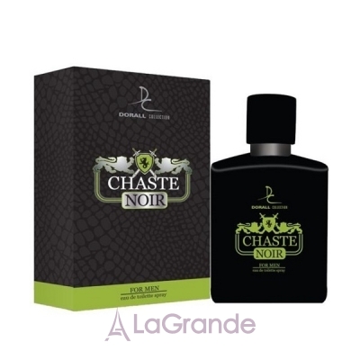 Dorall Collection Chaste Noir  