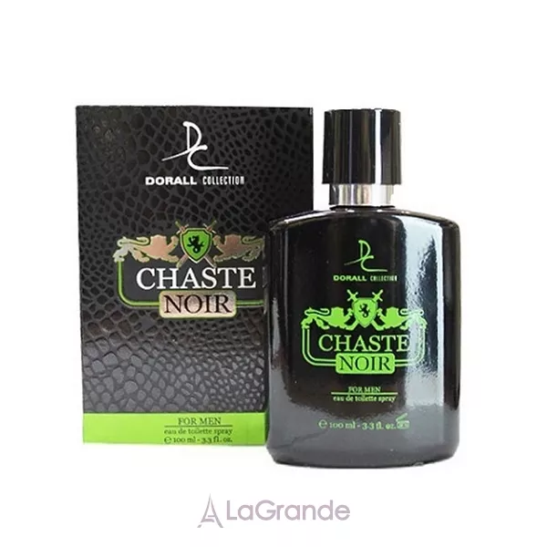 Dorall Collection Chaste Noir �������� ����