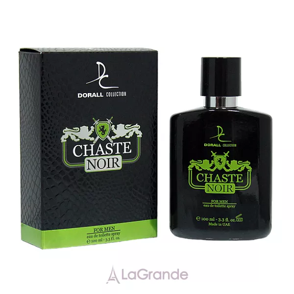 Dorall Collection Chaste Noir �������� ����