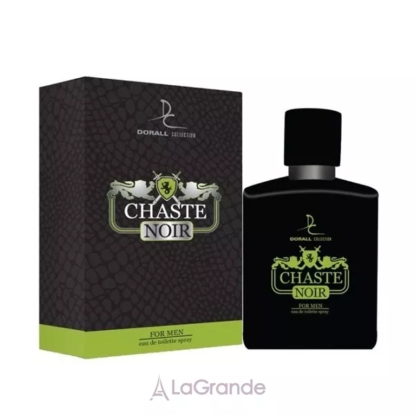 Dorall Collection Chaste Noir �������� ����