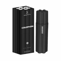 Dorall Collection Colophon �������� ����