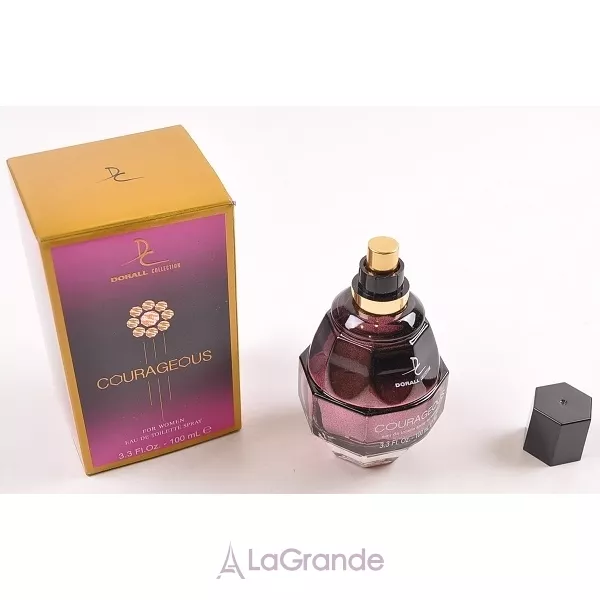 Dorall Collection Courageous �������� ����