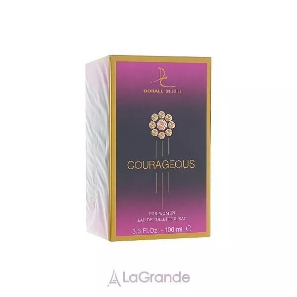 Dorall Collection Courageous �������� ����