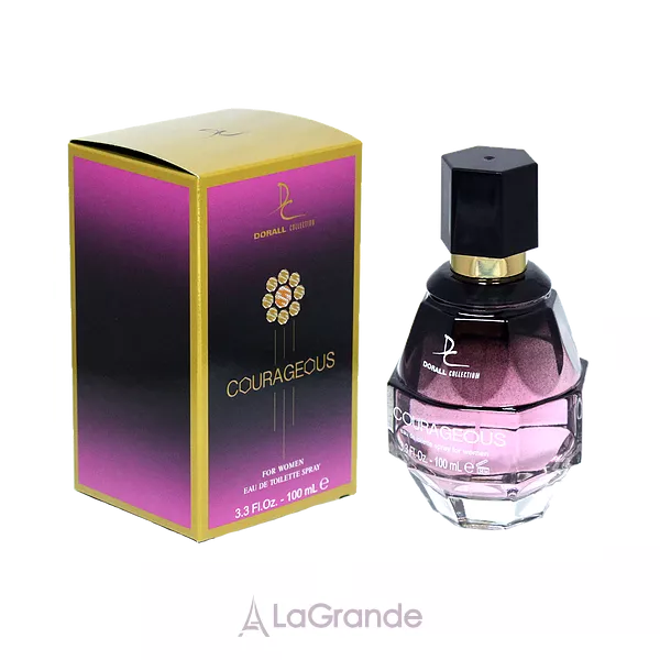 Dorall Collection Courageous �������� ����