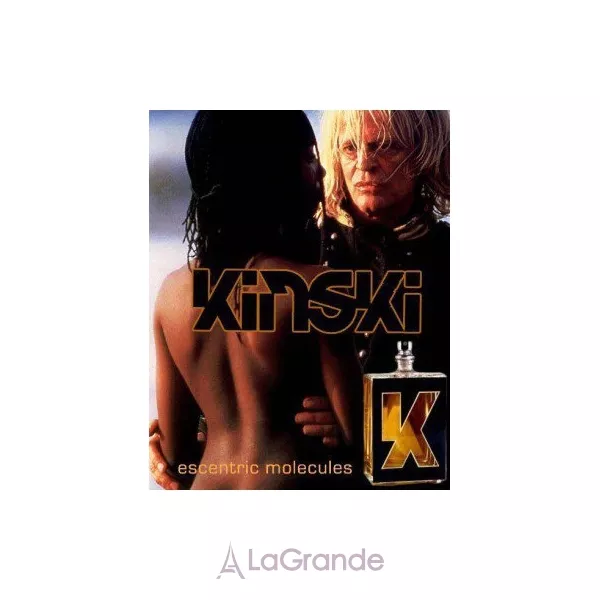 Escentric Molecules Kinski �������� ���� (������)