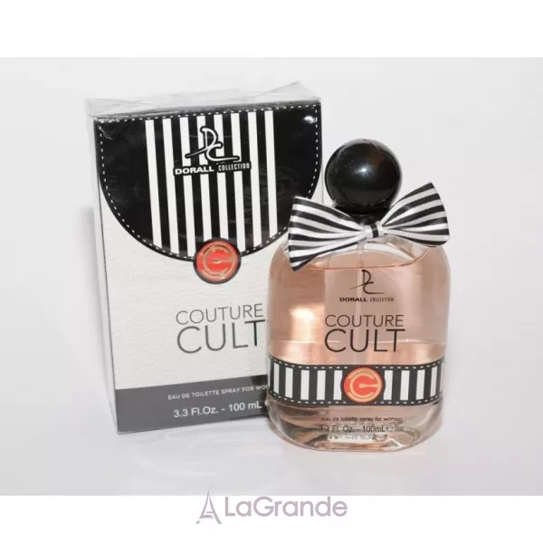 Dorall Collection Couture Cult �������� ����