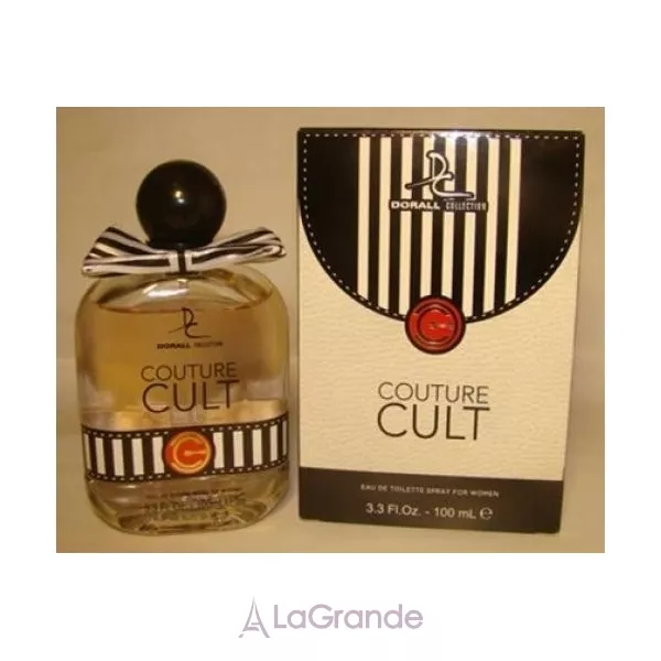 Dorall Collection Couture Cult �������� ����
