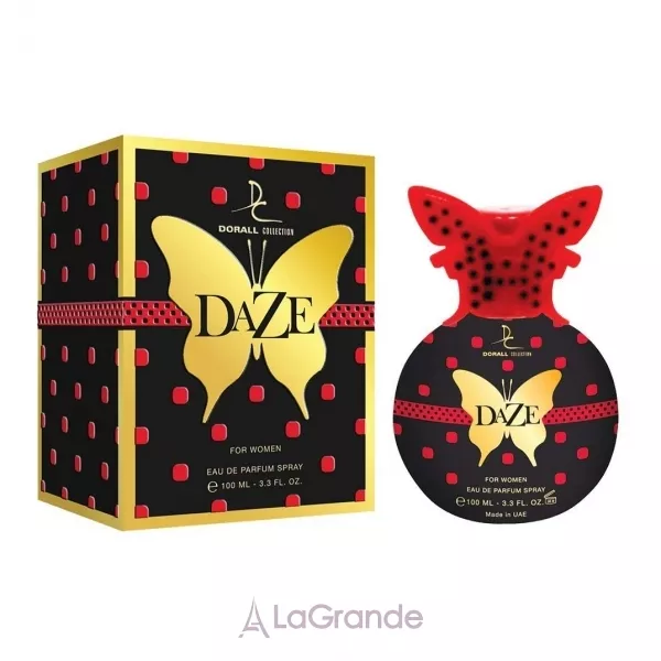 Dorall Collection Daze ����������� ����