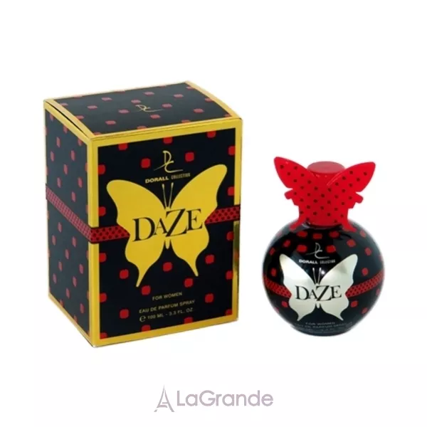 Dorall Collection Daze ����������� ����