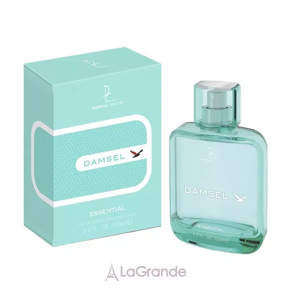 Dorall Collection Damsel Essential ����������� ����