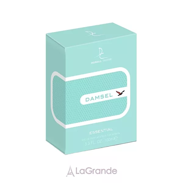 Dorall Collection Damsel Essential ����������� ����