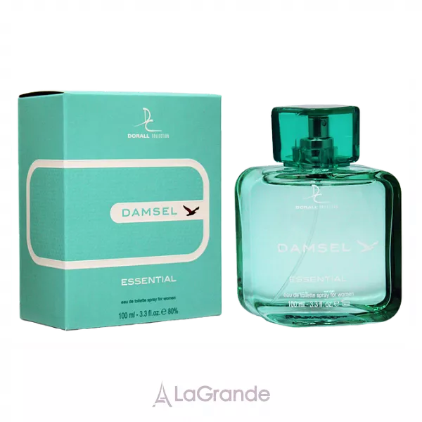 Dorall Collection Damsel Essential ����������� ����