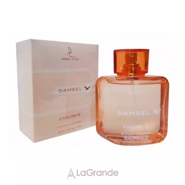 Dorall Collection Damsel Exquisite ����������� ����