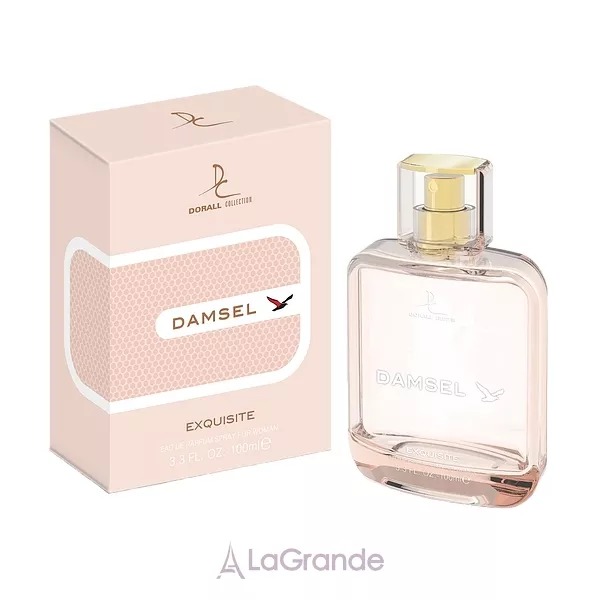 Dorall Collection Damsel Exquisite ����������� ����