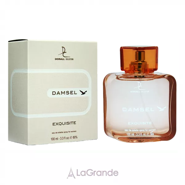 Dorall Collection Damsel Exquisite ����������� ����