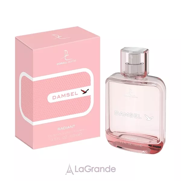 Dorall Collection Damsel Radiant ����������� ����