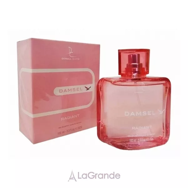 Dorall Collection Damsel Radiant ����������� ����