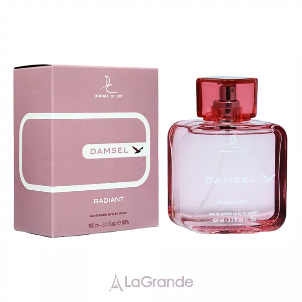 Dorall Collection Damsel Radiant ����������� ����