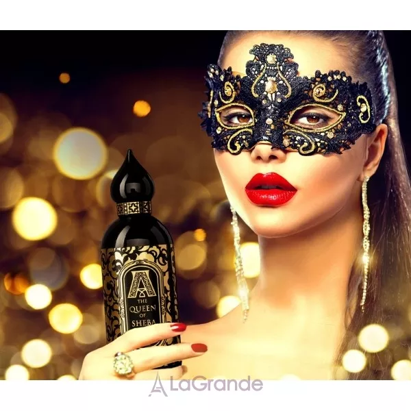 Attar The Queen of Sheba ��������������� ����