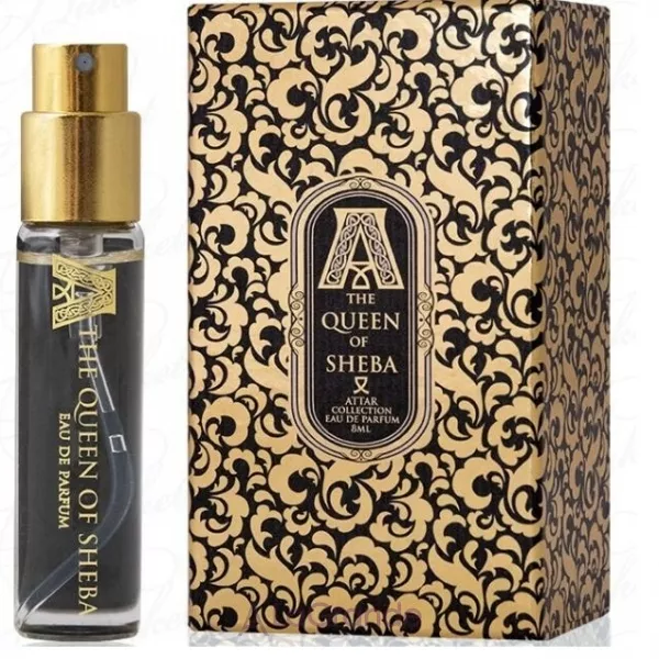 Attar The Queen of Sheba ��������������� ����