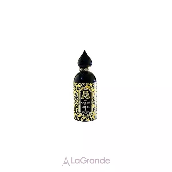 Attar The Queen of Sheba ��������������� ����