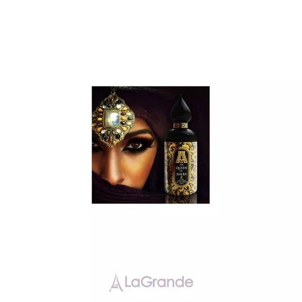 Attar The Queen of Sheba ��������������� ����