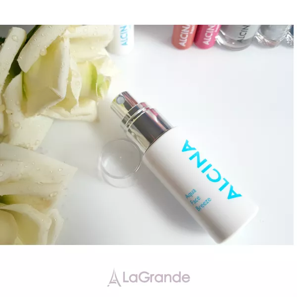 Alcina Aqua Face Breeze ����� ��� �������� �������