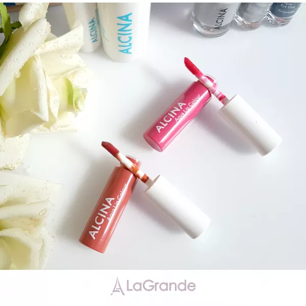 Alcina Aqua Lip Colour ����������� ����� ��� ���